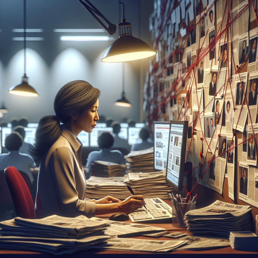 Cum documentăm adevărul: metode și verificări jurnalistice