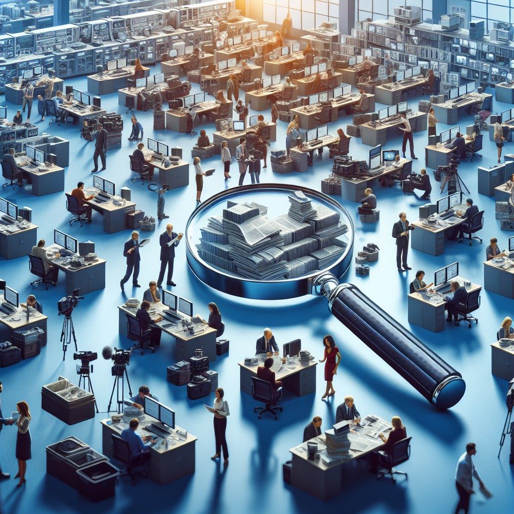 Dezvăluiri importante despre drepturile jurnaliștilor în context european