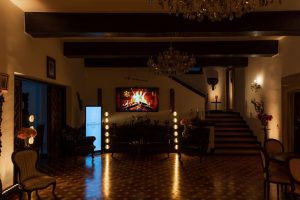 Art. History. Experience. – Locație evenimente premium în inima Casei Tătărăscu