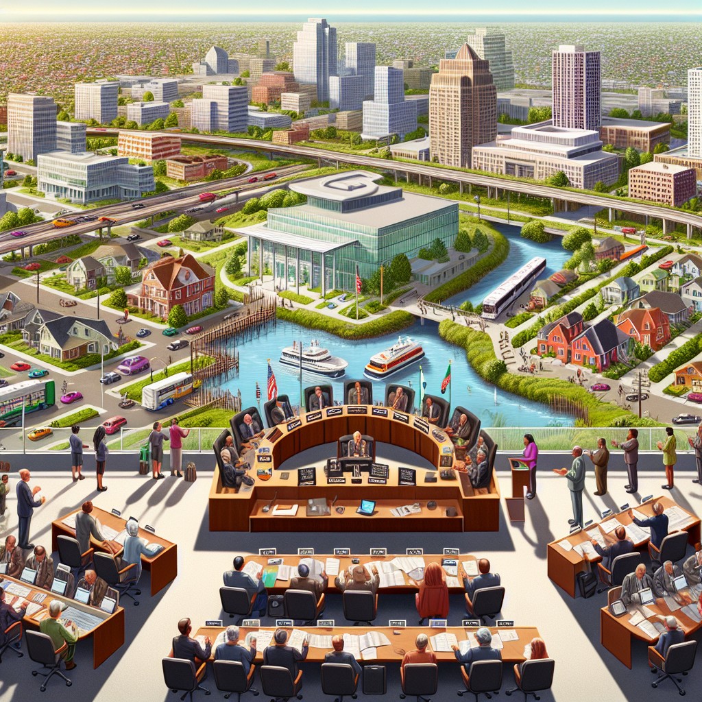 Ce ar merita investigat în orașul tău când vine vorba de bani publici