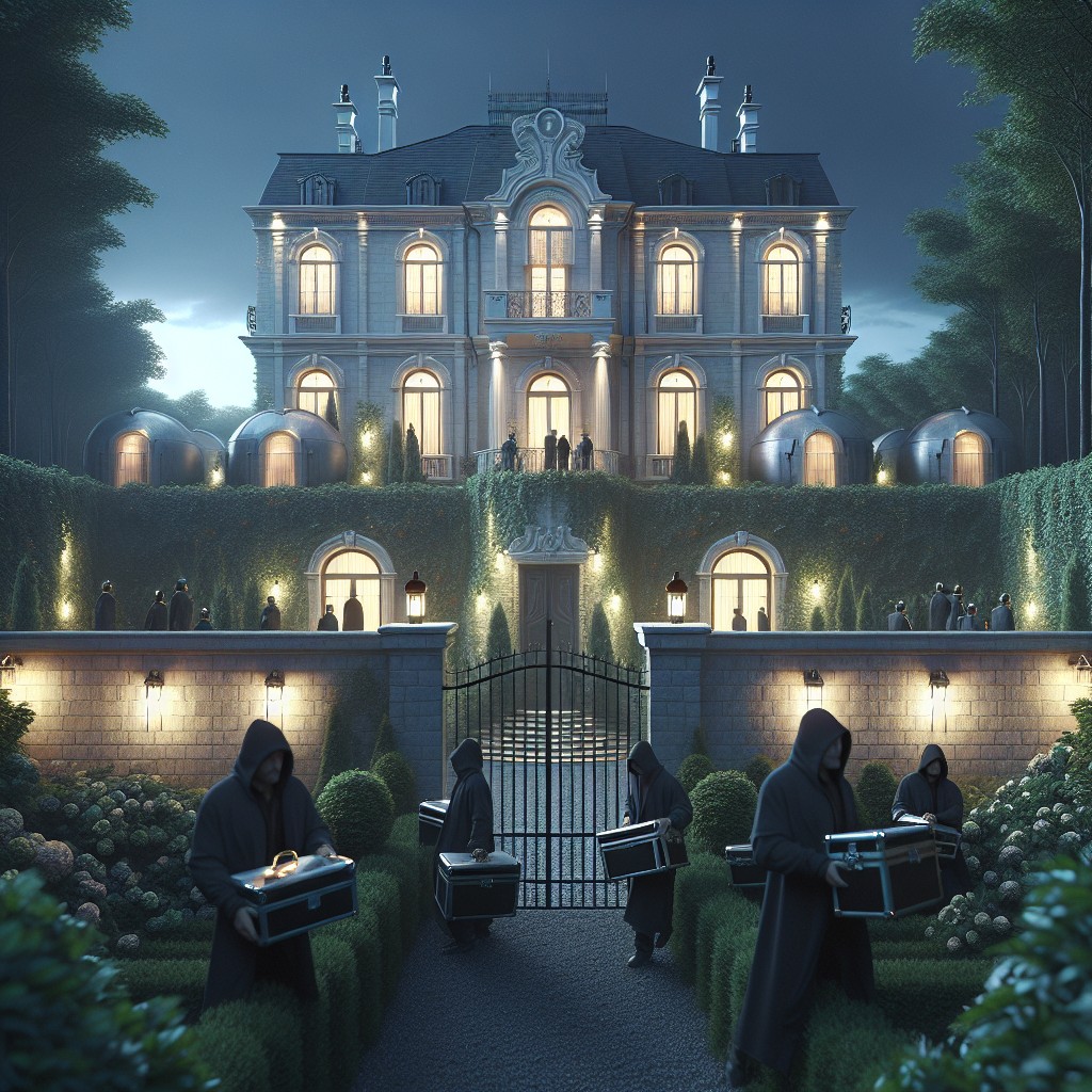 Cum afacerile imobiliare de lux ascund ani de corupţie şi complicităţi 9 Cum afacerile imobiliare de lux ascund ani de corupţie şi complicităţi