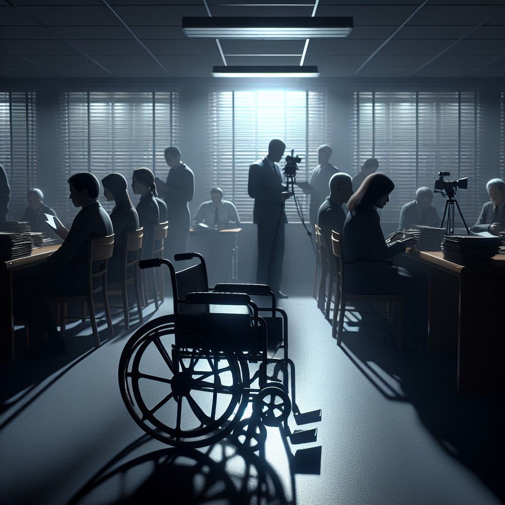 Abuzuri în centre pentru persoane cu dizabilități și rolul investigațiilor jurnalistice