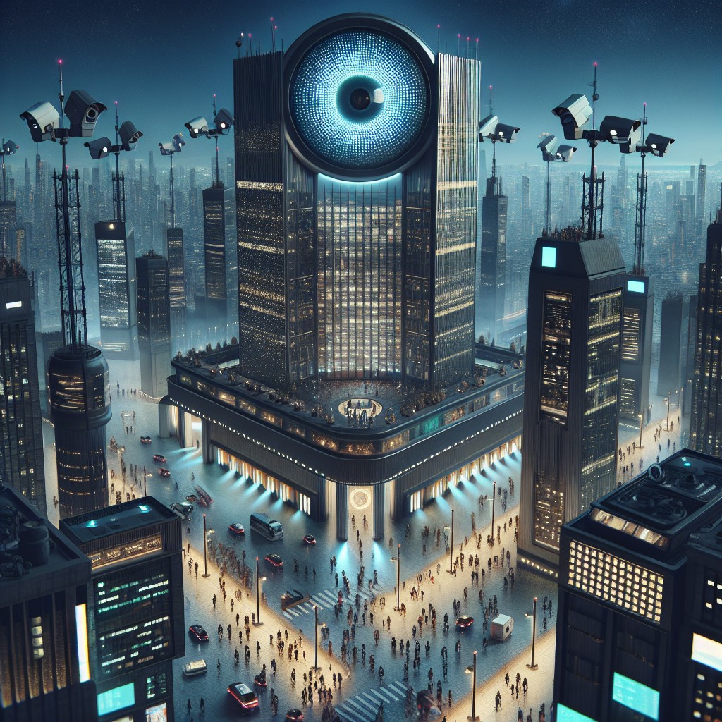 Ce riscuri aduce supravegherea digitală pentru libertățile civile până în 2026