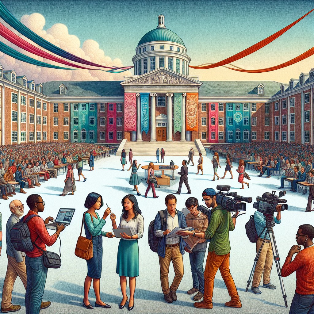 De ce politizarea educaţiei afectează încrederea în universităţi şi presă